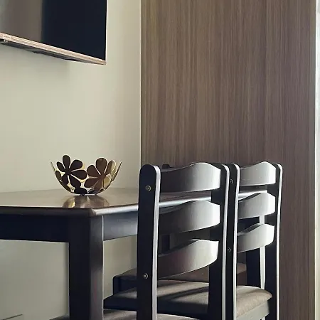 Sakan 5-Star Quality Condotel